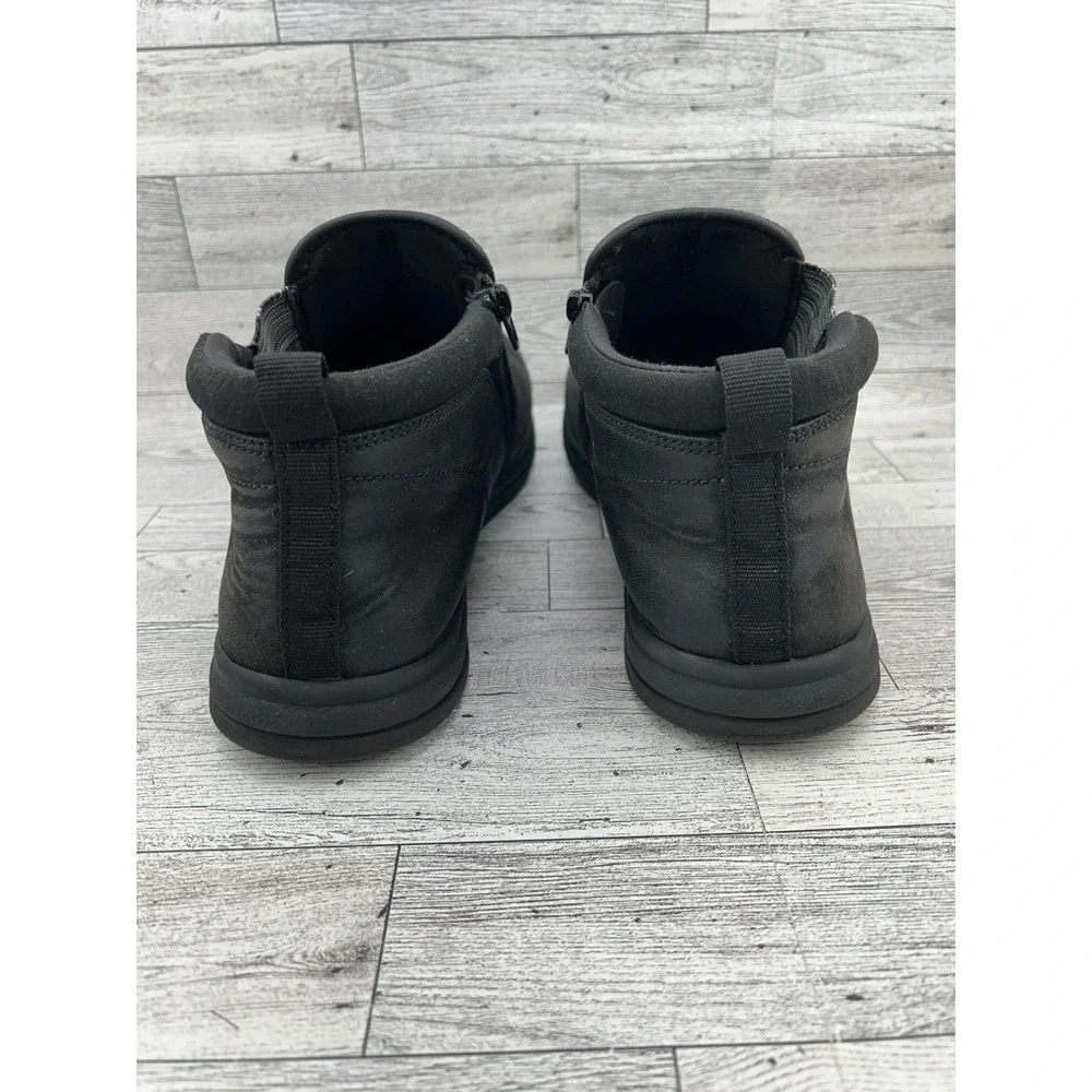 Clarks step into